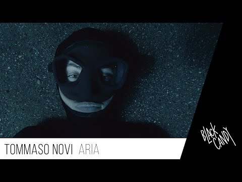 Tommaso Novi - Aria (Official Video)