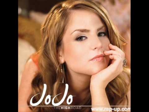 JoJo Too Little Too Late Audio