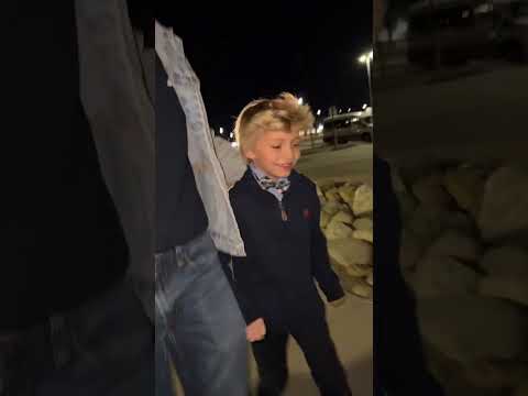 Francis Asks Out Crush At 1st Dance!