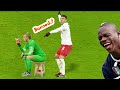 PASTI NGAKAK Momen Lucu Sepak Bola Paling Kocak 2024