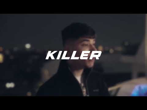 [FREE] " KILLER " SHIVA X LAZZA | TRAP TYPE BEAT