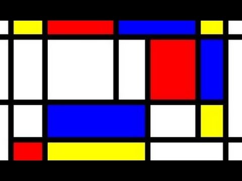 Introduction to De Stijl