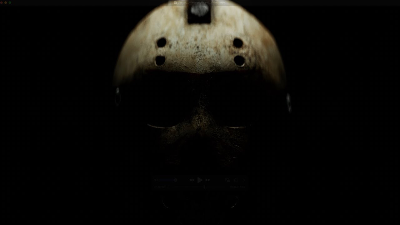 After 16 years dormant, Friday the 13th returns from the bottom of Crystal Lake with a new Jason mask marking the iconic horror series’ 45th anniversary After 16 years dormant, Friday the 13th returns from the bottom of Crystal Lake with a new Jason mask marking the iconic horror series’ 45th anniversary