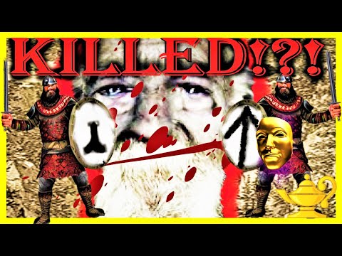 Dark Side History: Did Vikings KILL their elderly through the clan precipice? (Ättestupa Senicide)