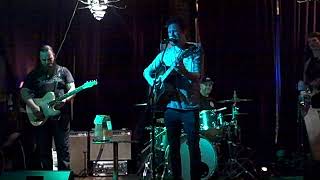 Phillip Lee Band- Bloodhound (Angus & Julia Stone) LIVE @ Metro 11-25-2017