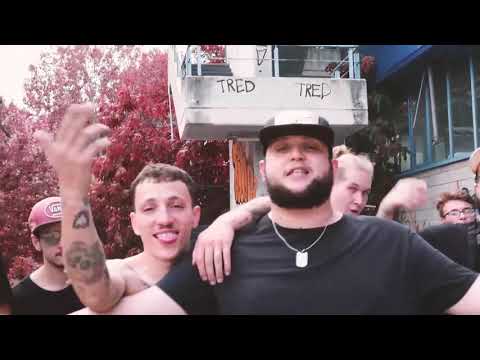 RAP PIRATA PIEMONTE - NETTARE POSSE TRACK (PROD.96)