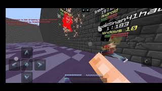 Jugador ultra mega pro usando la poderosa técnica fly Strafe 😲😲👈👈😲👈😲