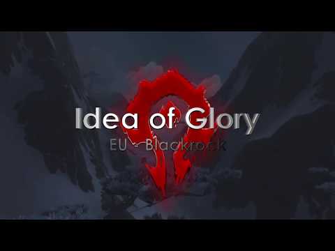 Idea of Glory vs Opulence Mythic