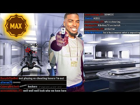 When Pros Meet In Pubs INCREDIBLE Clone Jet POV Aura Checks ENTIRE Lobby Star Wars Battlefront 2