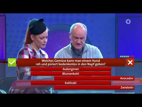 Meister des Alltags - Die Sendung vom 8. Februar 2018