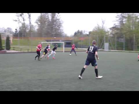 25. Chopina Wejherowo - Tiger Gym Wejherowo - wiosna 2017