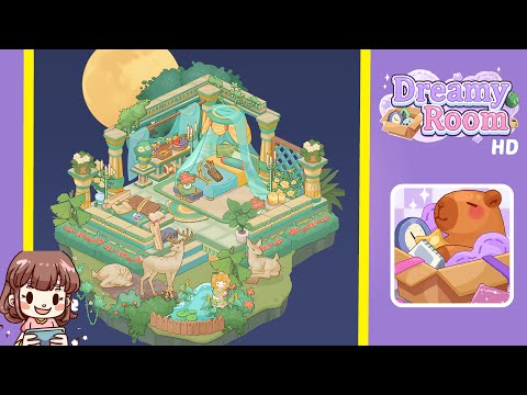 Dreamy Room Level 436 preview