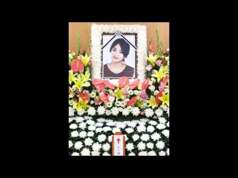 Ladies' Code singer Rise dies four days after band mate EunB following South Korea bus crash