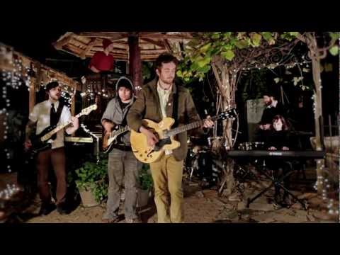 Electric Chair Blues (Music Video)