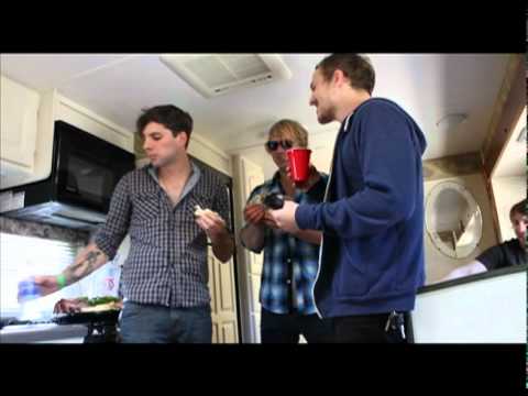 The Epilogues in Southern California - May 2011