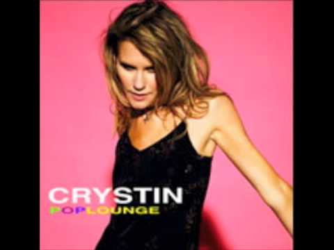 Crystin - ExtraOrdinary