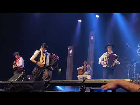 Serranos no bourbon country dvd Renan Rousado