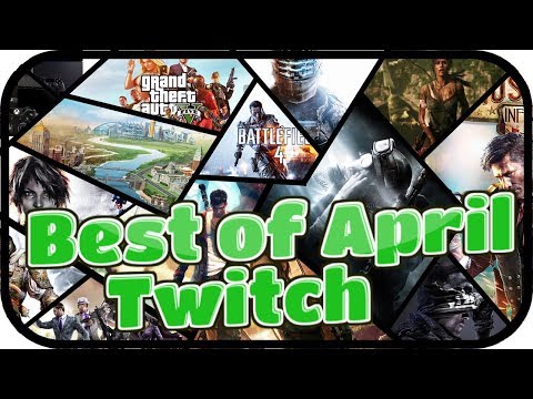 BEST OF M4cM4nus April - True Farming 2019 - Twitch