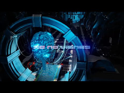 MNZR - XQ NO VIENES (Visualizer)