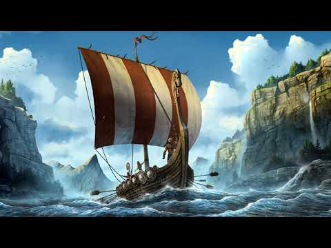 Two Steps From Hell - Norwegian Pirate Extended