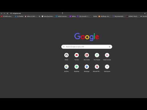 Item video thumbnail