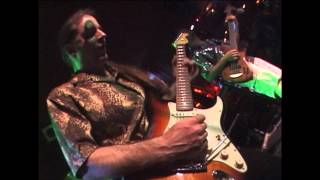 Joe Stuby & Rocking Horse at Le Bar Bat, N.Y. 2002 Part  7