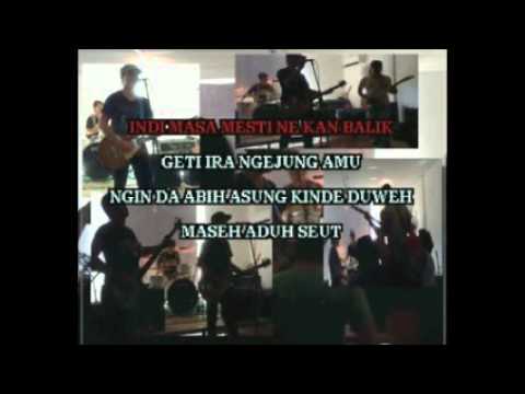 The Mckizz - Maseh Aduh Seut feat. Olivia (PROMO)