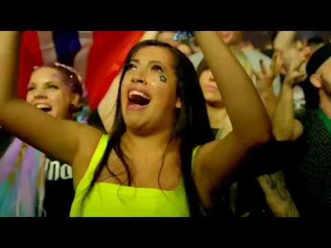 Warface & D-Sturb ft. Carola - Synchronised (Official Live For This 2019 Anthem) (HQ)
