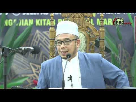 05-11-2020 SS. DATO' DR. MAZA: Bab Azan | BM (siri 98)