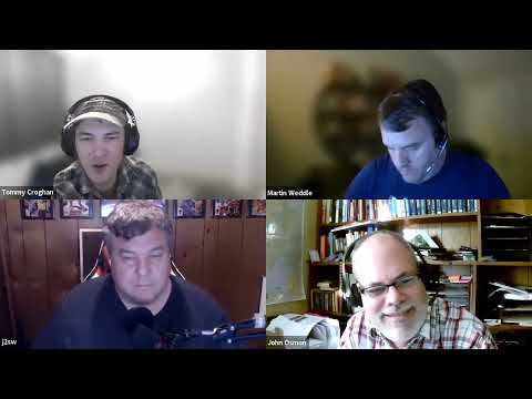 The Brothers WISP 173 - IX Cast Number Two!