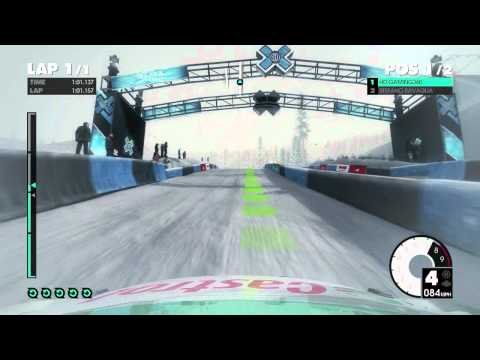 Dirt 3 Walkthough Part 18 HD