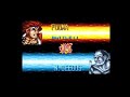 World Heroes 2 SNES Fuuma Playthrough