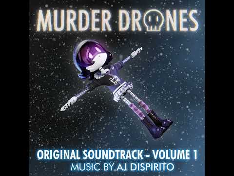 Murder-Drones the knife dance 2 hour