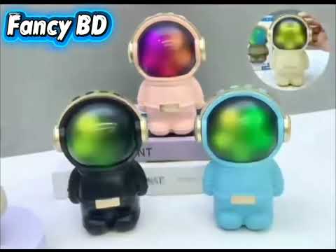 Bluetooth Speaker