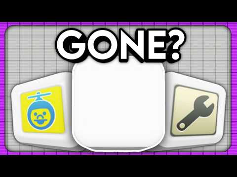 Nintendo's Lost Video Streaming Service