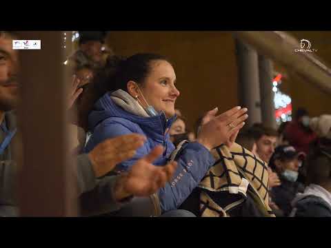 Meilleurs moments - GN FFE - AC Print / Finale