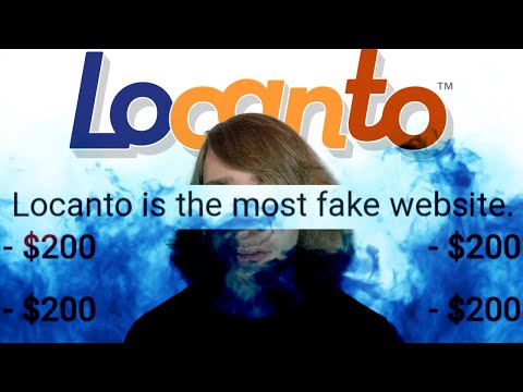 Locanto SCAMMED Me Out Of $1,000 | Stephen M. Green