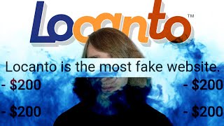 Locanto SCAMMED Me Out Of $1,000 | Stephen M. Green