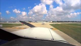 preview picture of video 'Air Venture, Oshkosh 2014  The Departure   Vlog #26'