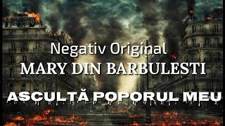 Download lagu Negativ Ascultă poporul meu (Original) mp3 Download lagu Negativ Ascultă poporul meu (Original) mp3