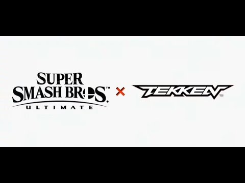 Super Smash Bros Ultimate x TEKKEN