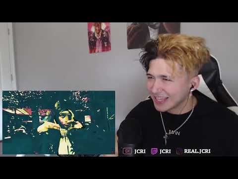 REACTING to Sha Ek - For the Block (Official Music Video)