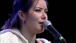 Ana Miura - Satokibi Batake - Live