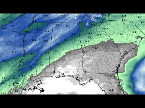 February 24, 2022 Weather Xtreme Video - Afternoon Edition