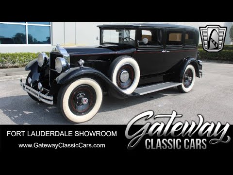 1929 Packard Eight (CC-1858642) for sale in O'Fallon, Illinois