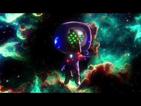 15. Lui5 - NO PUEDEN TRATAR (feat. Akapellah) [Visualizer] | LA EXTINCION