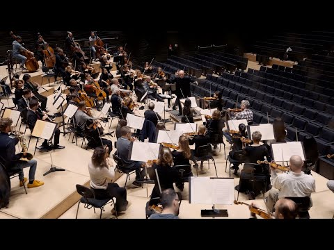 Tournee |  Konzerthausorchester Berlin, Christoph Eschenbach