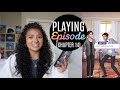 PLAYING EPISODE | FIGHTING OUR DAD