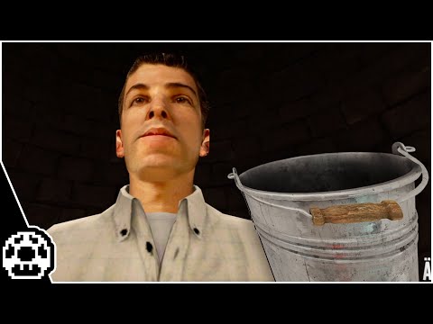 Mögi spielt Stanley Parable 2?