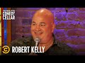 Should You Have Sex with Your Look-Alike? - Robert Kelly